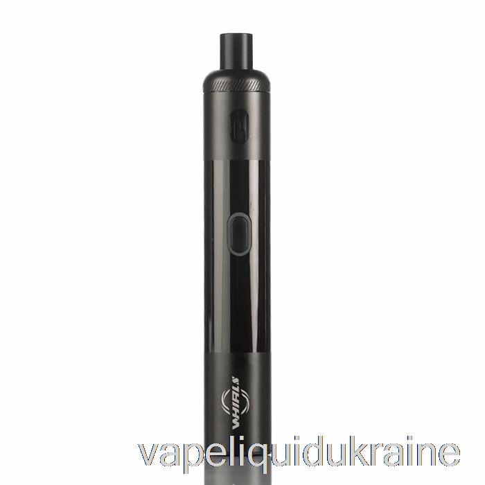 Vape Liquid Ukraine Uwell WHIRL S AIO Starter Kit Dark Grey